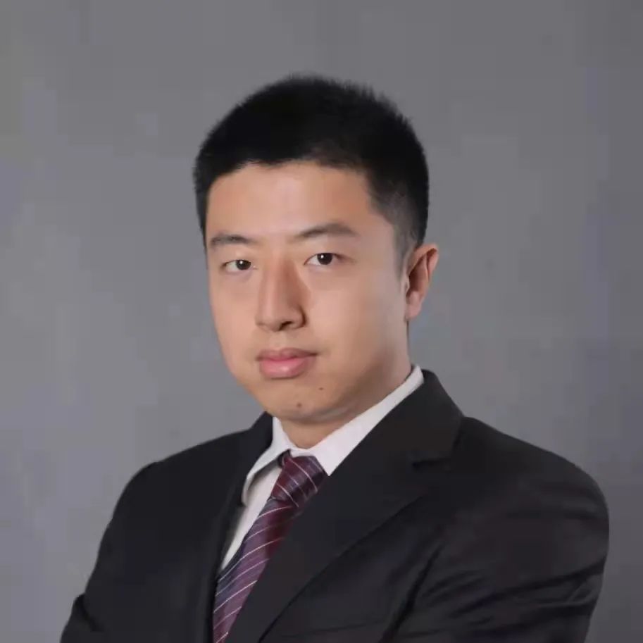 兰乔权益投资三部总经理助理兼基金经理