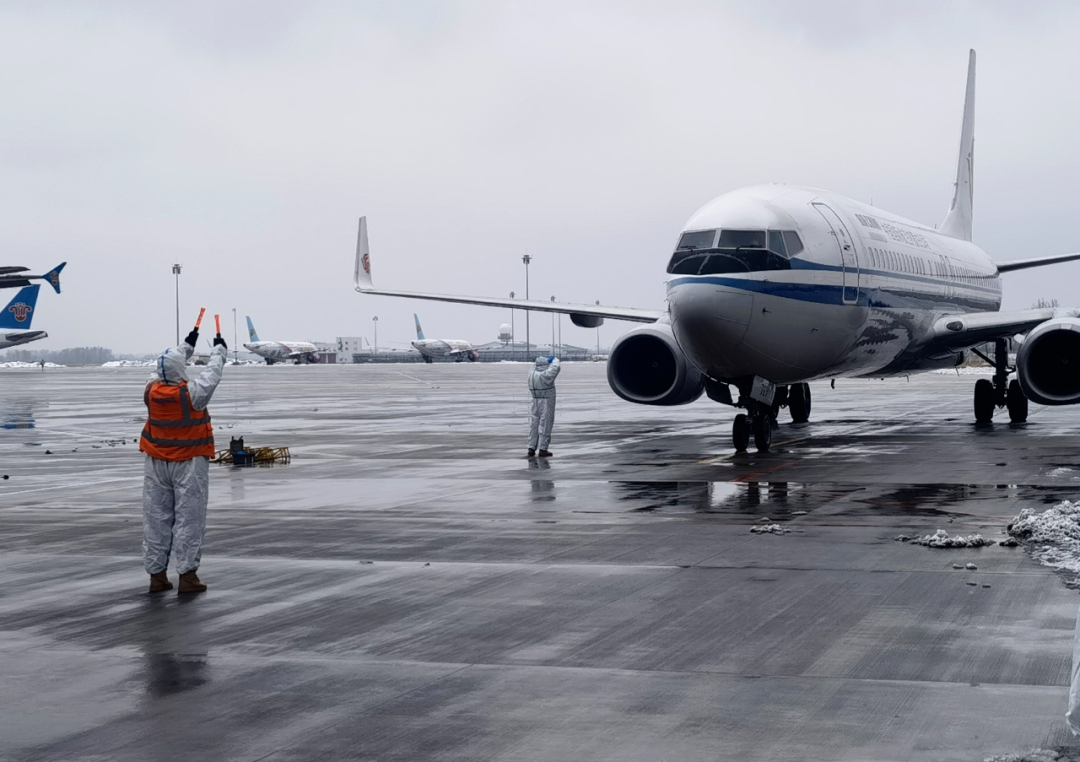 全国28省被席卷，吉林防疫物资仅够维持2天！决战吉林，这一幕我不敢看……休闲区蓝鸢梦想 - Www.slyday.coM