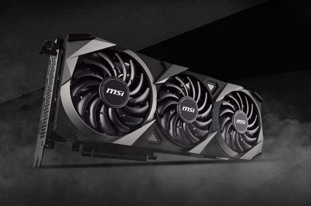 微星rtx3080开启秒杀6999元