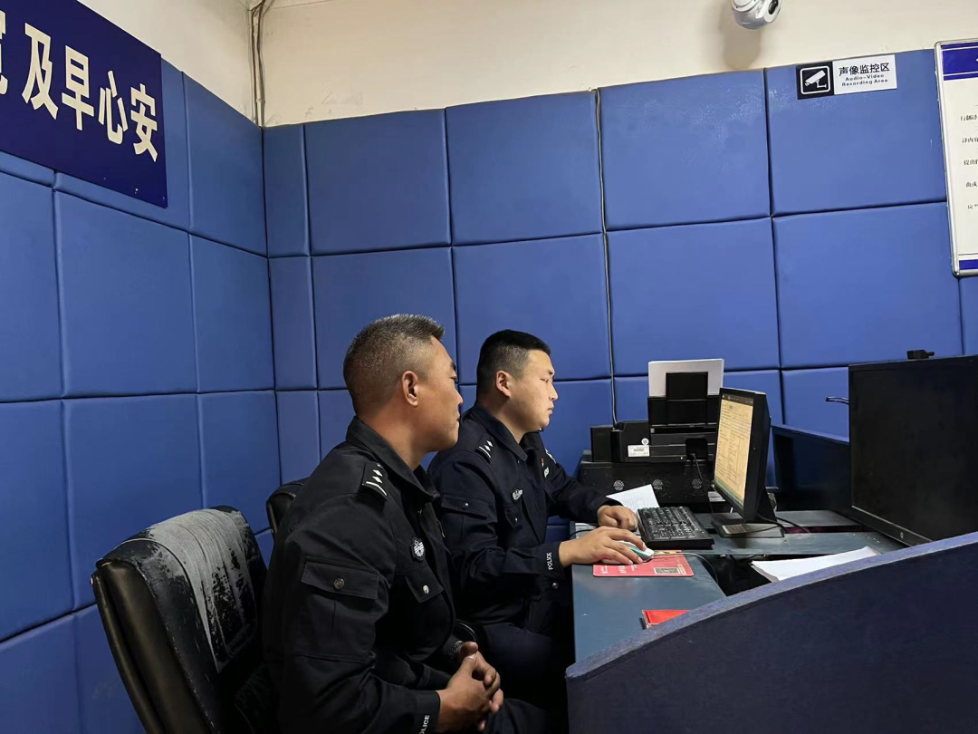 2022年3月7日下午,西昌市太和派出所接到村民王女士报案称其被丈夫的"