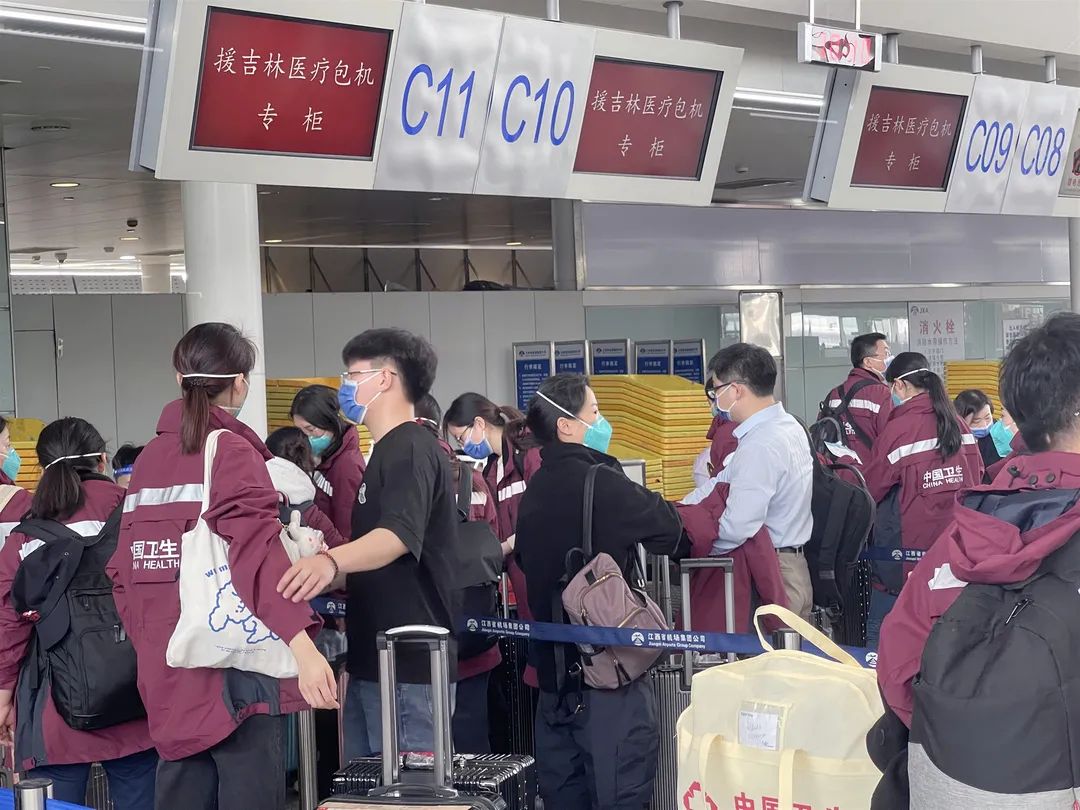 全国28省被席卷，吉林防疫物资仅够维持2天！决战吉林，这一幕我不敢看……休闲区蓝鸢梦想 - Www.slyday.coM