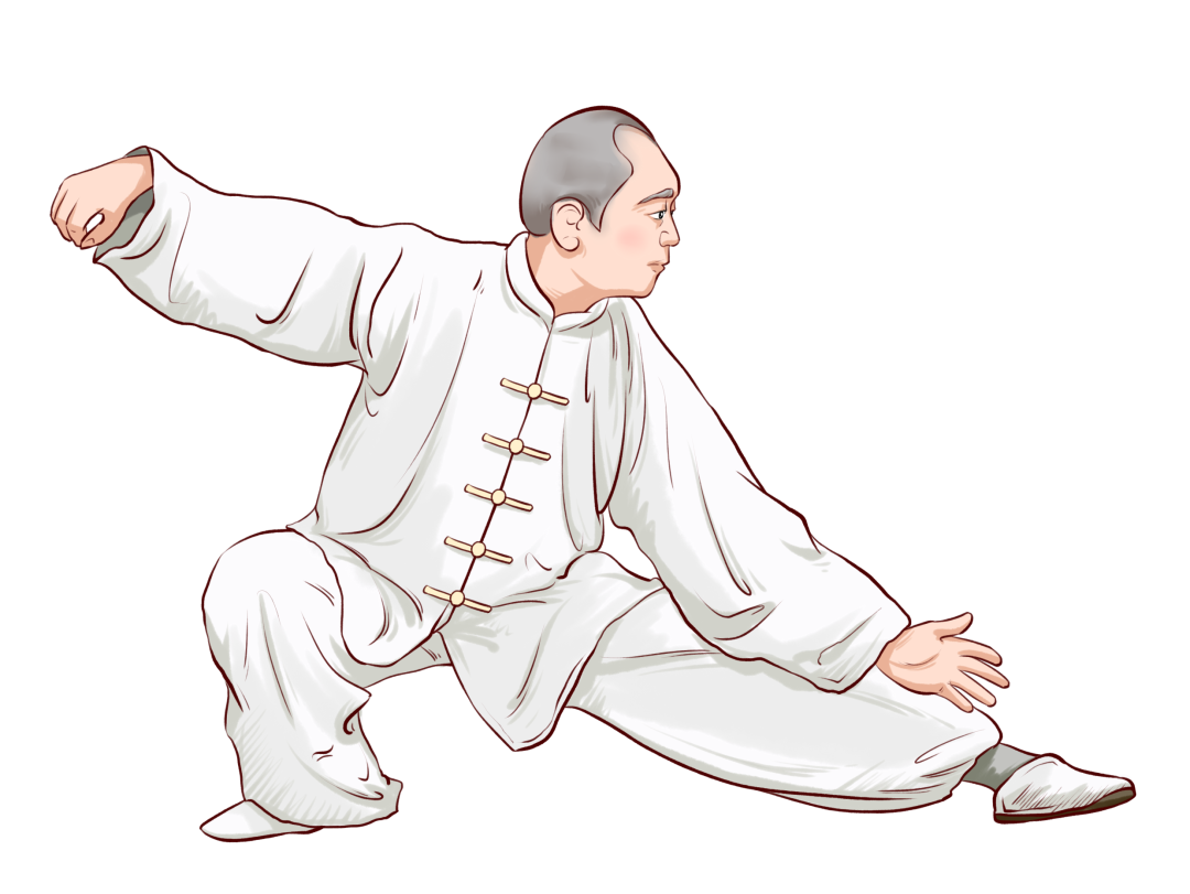 太极拳预防阿尔茨海默病的运动疗法