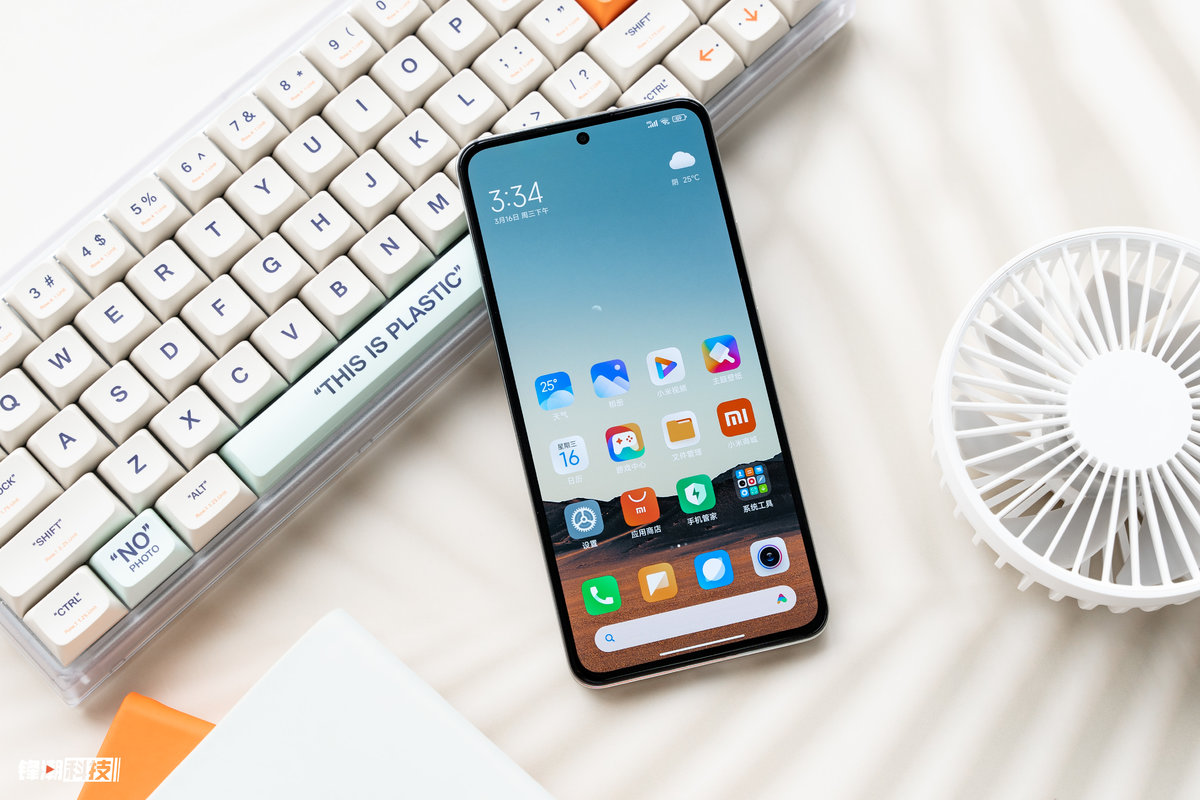真旗舰敢koredmik50pro评测