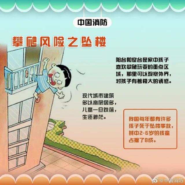 4岁男童“悬挂”5楼阳台外，幸好有他们休闲区蓝鸢梦想 - Www.slyday.coM