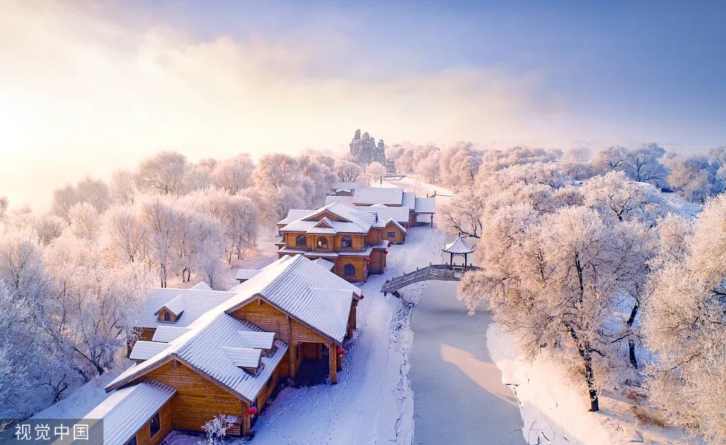 疫情破防的小城吉林,曾经比长春还要辉煌|长春市_新浪财经_新浪网