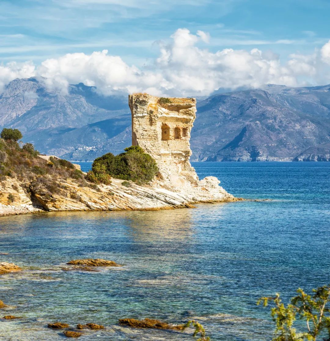 法国第一大岛,又闹独立了|科西嘉岛|科西嘉|法国_新浪新闻