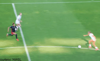 特里尼蒂展现出色个人能力。