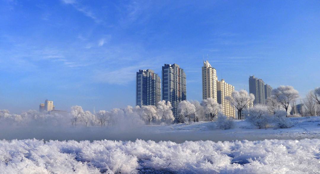 疫情破防的小城吉林,曾经比长春还要辉煌|长春市_新浪财经_新浪网