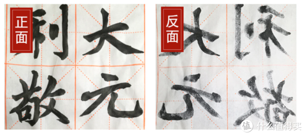 不是所有的纸都叫宣纸。宣纸、包边纸、水写布怎么选？休闲区蓝鸢梦想 - Www.slyday.coM