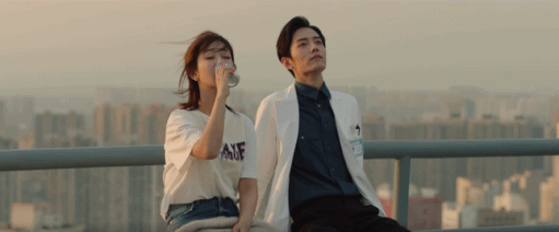 一集倾心，两集上头！《余生，请多指教》这剧有点东西休闲区蓝鸢梦想 - Www.slyday.coM