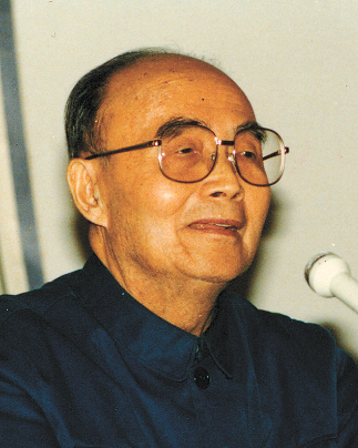 黄汲清院士他在抗战弹老调