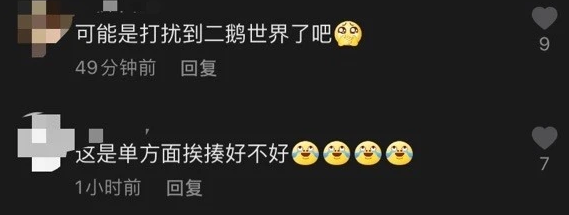 又惨又好笑！男子在南师大湖中游泳被黑天鹅制裁，惹谁也别惹鹅啊！休闲区蓝鸢梦想 - Www.slyday.coM