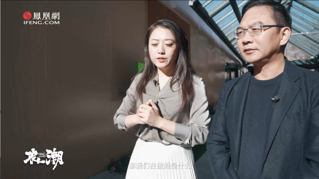 对话奈雪的茶彭心赛道疫情上市食安茶饮第一股怎么当