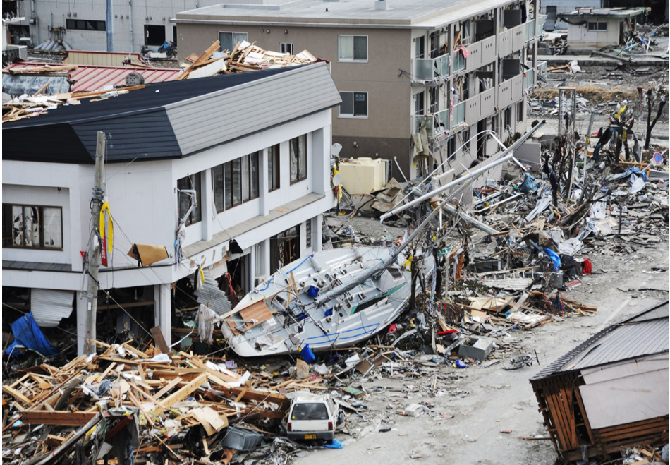 发生地震时,在飞行中的飞机上绝对安全吗?...