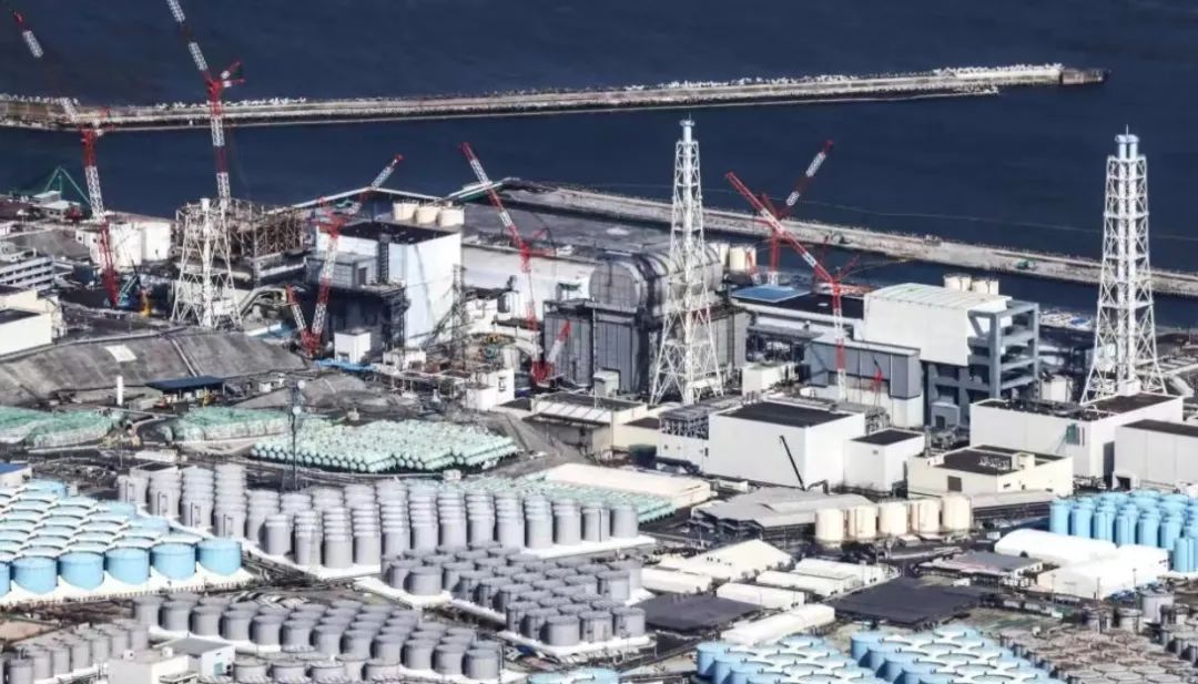 日本福岛县附近海域地震，核电站现在怎么样？休闲区蓝鸢梦想 - Www.slyday.coM