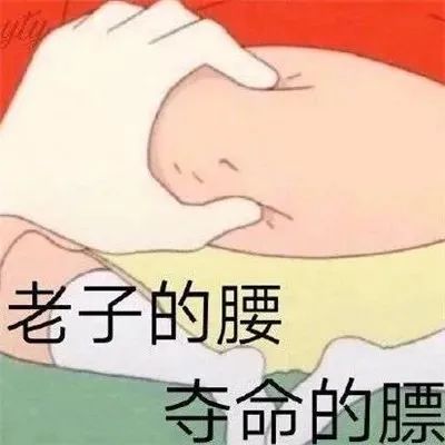 人到中年肚子莫名变大是幸福肥小心是肿瘤在作祟