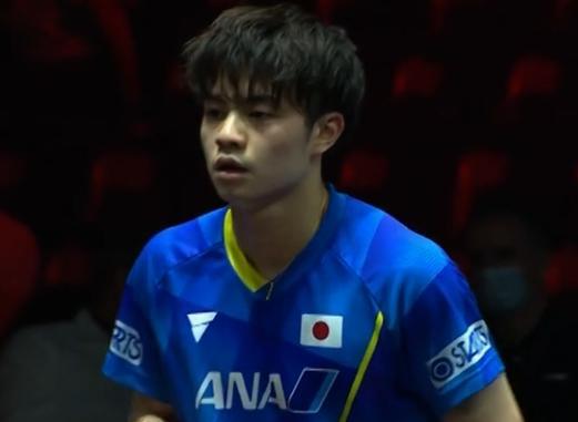 3比0横扫!樊振东晋级,男单4强全出炉,国乒3人,马龙VS梁靖崑休闲区蓝鸢梦想 - Www.slyday.coM 3比0横扫!樊振东晋级,男单4强全出炉,国乒3人,马龙VS梁靖崑休闲区蓝鸢梦想 - Www.slyday.coM