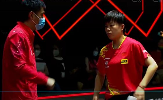 王艺迪陈梦孙颖莎王曼昱先后晋级,如何解读:4朵金花会师半决赛休闲区蓝鸢梦想 - Www.slyday.coM 王艺迪陈梦孙颖莎王曼昱先后晋级,如何解读:4朵金花会师半决赛休闲区蓝鸢梦想 - Www.slyday.coM