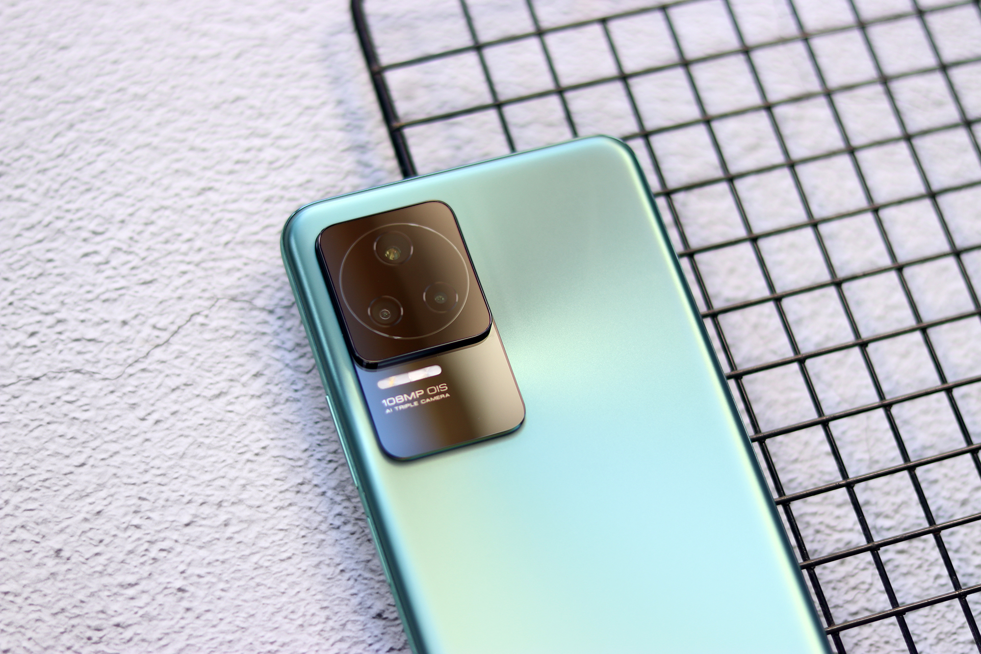 一不小心成了首发redmik50可能最快体验到天玑9000