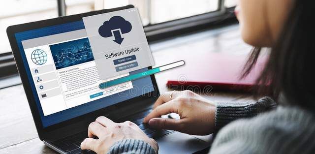 疫情下,是远程办公助手向日葵的“春天”休闲区蓝鸢梦想 - Www.slyday.coM