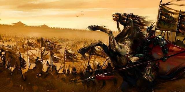 土木堡之战后，除了于谦之外，郭登也是稳住局势的关键人物休闲区蓝鸢梦想 - Www.slyday.coM