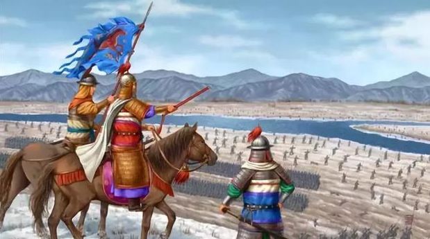 土木堡之战后，除了于谦之外，郭登也是稳住局势的关键人物休闲区蓝鸢梦想 - Www.slyday.coM