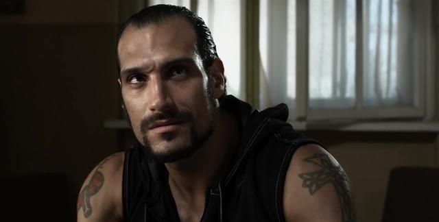 阿金斯马克扎罗海外动作片顶流竟然都是跆拳道高手