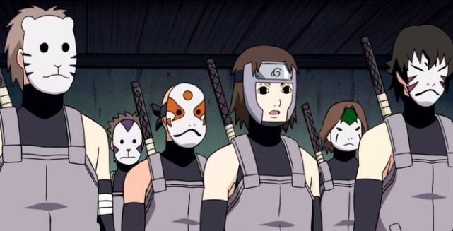 木叶|忍者|火影_新浪新闻