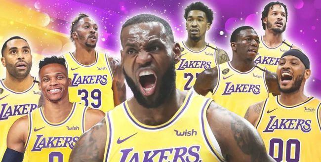 附加赛也要悬!三连败的湖人再遭不利因素,詹姆斯真是太难了休闲区蓝鸢梦想 - Www.slyday.coM 附加赛也要悬!三连败的湖人再遭不利因素,詹姆斯真是太难了休闲区蓝鸢梦想 - Www.slyday.coM