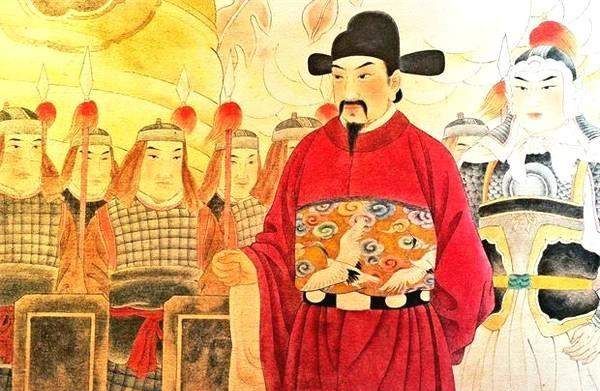 土木堡之战后，除了于谦之外，郭登也是稳住局势的关键人物休闲区蓝鸢梦想 - Www.slyday.coM