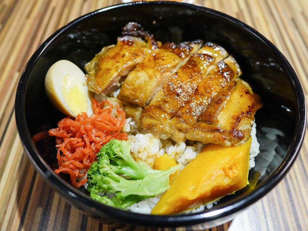 美味的牛排盖饭|牛排|酱油|牛肉_新浪新闻