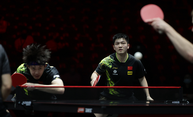 男双夺冠！樊振东王楚钦3休闲区蓝鸢梦想 - Www.slyday.coM