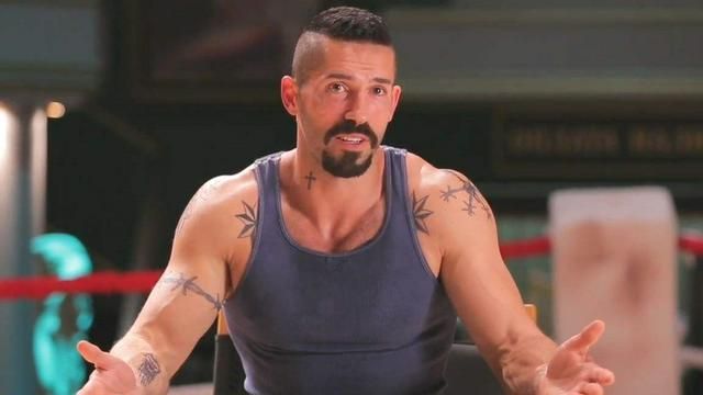 阿金斯马克扎罗海外动作片顶流竟然都是跆拳道高手