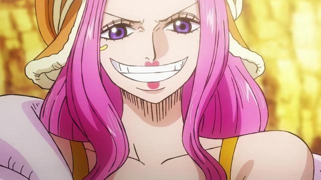 力库王族落寞,蕾贝卡成为了"孤儿",后来在居鲁士的教导下学会了战斗