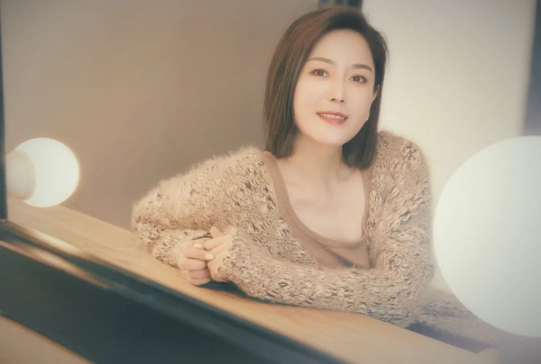 左手演员右手制片汪裴的跨界人生路