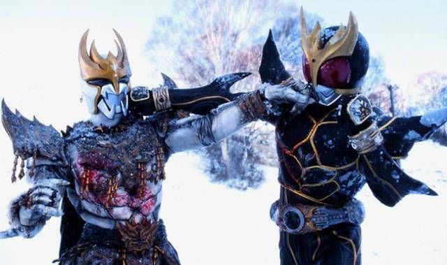 假面骑士空我古朗基都知道空我很强但都会直面究竟为何