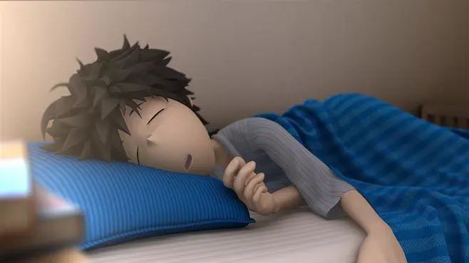 从“土坑酸菜”到“虚拟老公”,这届315毁了多少宅男的美梦?休闲区蓝鸢梦想 - Www.slyday.coM