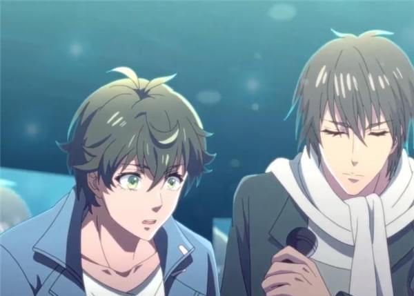 自从展现出在魔道学者上的天赋,被需要继承人的王杰希慧眼挑中,高英杰