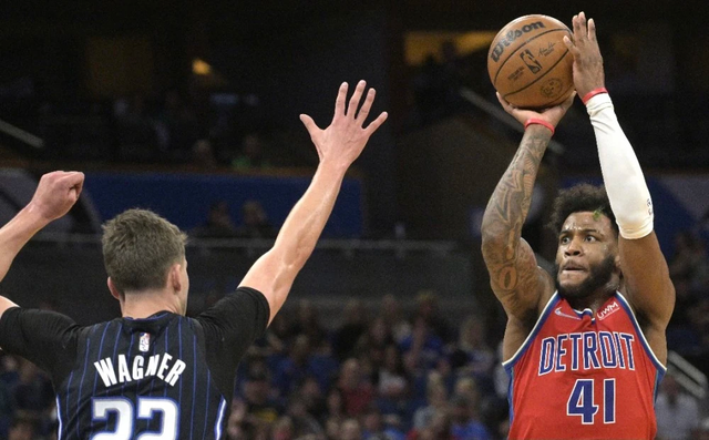 又爆发一个!19号秀狂轰51+9+4+3,比肩欧文,篮网弃将终成大器休闲区蓝鸢梦想 - Www.slyday.coM 又爆发一个!19号秀狂轰51+9+4+3,比肩欧文,篮网弃将终成大器休闲区蓝鸢梦想 - Www.slyday.coM