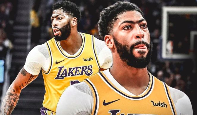 附加赛也要悬!三连败的湖人再遭不利因素,詹姆斯真是太难了休闲区蓝鸢梦想 - Www.slyday.coM 附加赛也要悬!三连败的湖人再遭不利因素,詹姆斯真是太难了休闲区蓝鸢梦想 - Www.slyday.coM