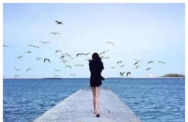 一切都是上天最好的安排，所有人可分为四大类型，看看你属哪一类休闲区蓝鸢梦想 - Www.slyday.coM