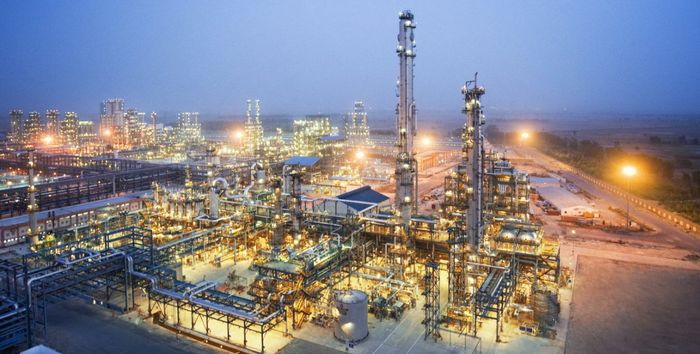 中东石油大国成了香饽饽美英求油相继被拒后日本也要来掺一脚