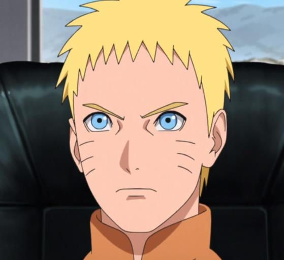 博人传鸣人对果心居士一无所知螺旋丸能让他提高警惕吗