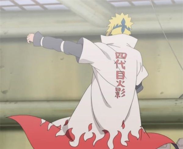 火影都在鸣人意识里玖辛奈为什么不跟水门多聊聊