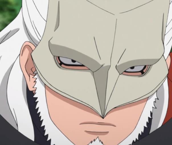 博人传鸣人对果心居士一无所知螺旋丸能让他提高警惕吗