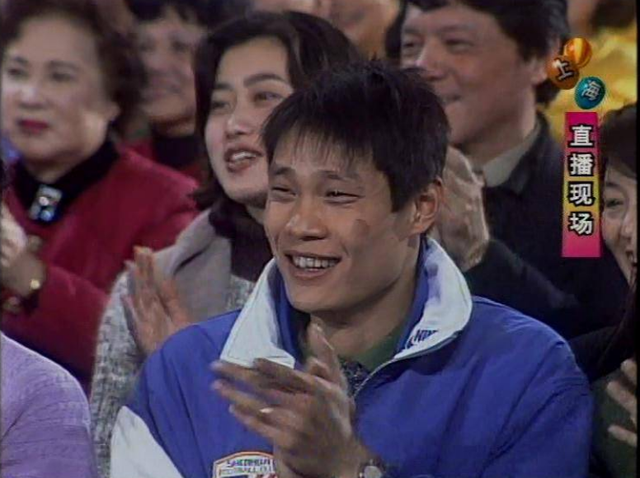 范志毅在3月17日跟马明宇和李玮锋进行了直播连线,谈论到关于中国足球