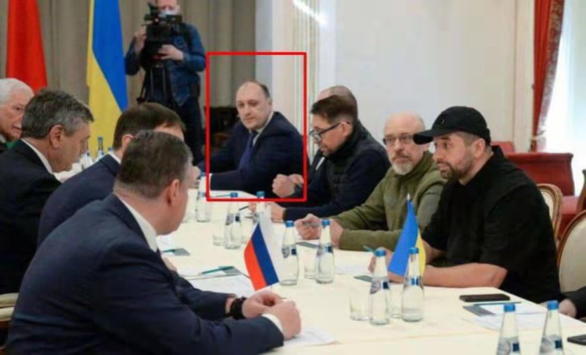 泽连斯基缺席欧洲大会,乌克兰称“出了意外”,到底发生什么?休闲区蓝鸢梦想 - Www.slyday.coM 泽连斯基缺席欧洲大会,乌克兰称“出了意外”,到底发生什么?休闲区蓝鸢梦想 - Www.slyday.coM