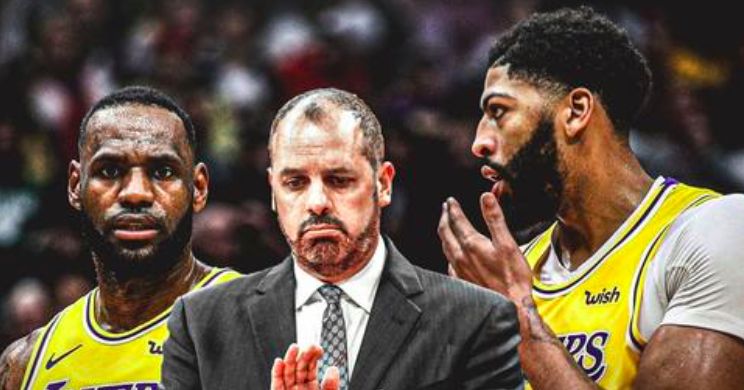 附加赛也要悬!三连败的湖人再遭不利因素,詹姆斯真是太难了休闲区蓝鸢梦想 - Www.slyday.coM 附加赛也要悬!三连败的湖人再遭不利因素,詹姆斯真是太难了休闲区蓝鸢梦想 - Www.slyday.coM