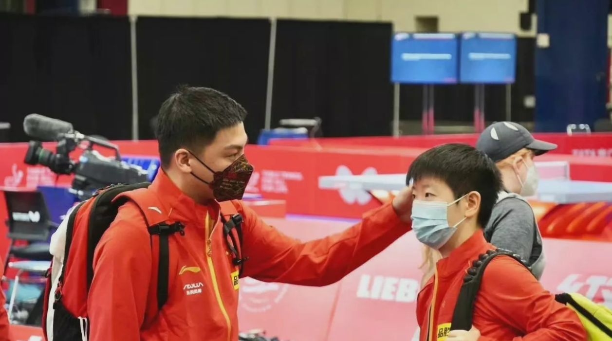 樊振东、马龙危险!大满贯男单4强出炉,国乒无缘包揽!休闲区蓝鸢梦想 - Www.slyday.coM 樊振东、马龙危险!大满贯男单4强出炉,国乒无缘包揽!休闲区蓝鸢梦想 - Www.slyday.coM