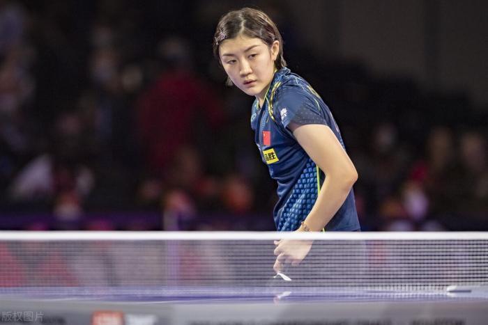 打疯了！陈梦拒绝让分，单局11休闲区蓝鸢梦想 - Www.slyday.coM